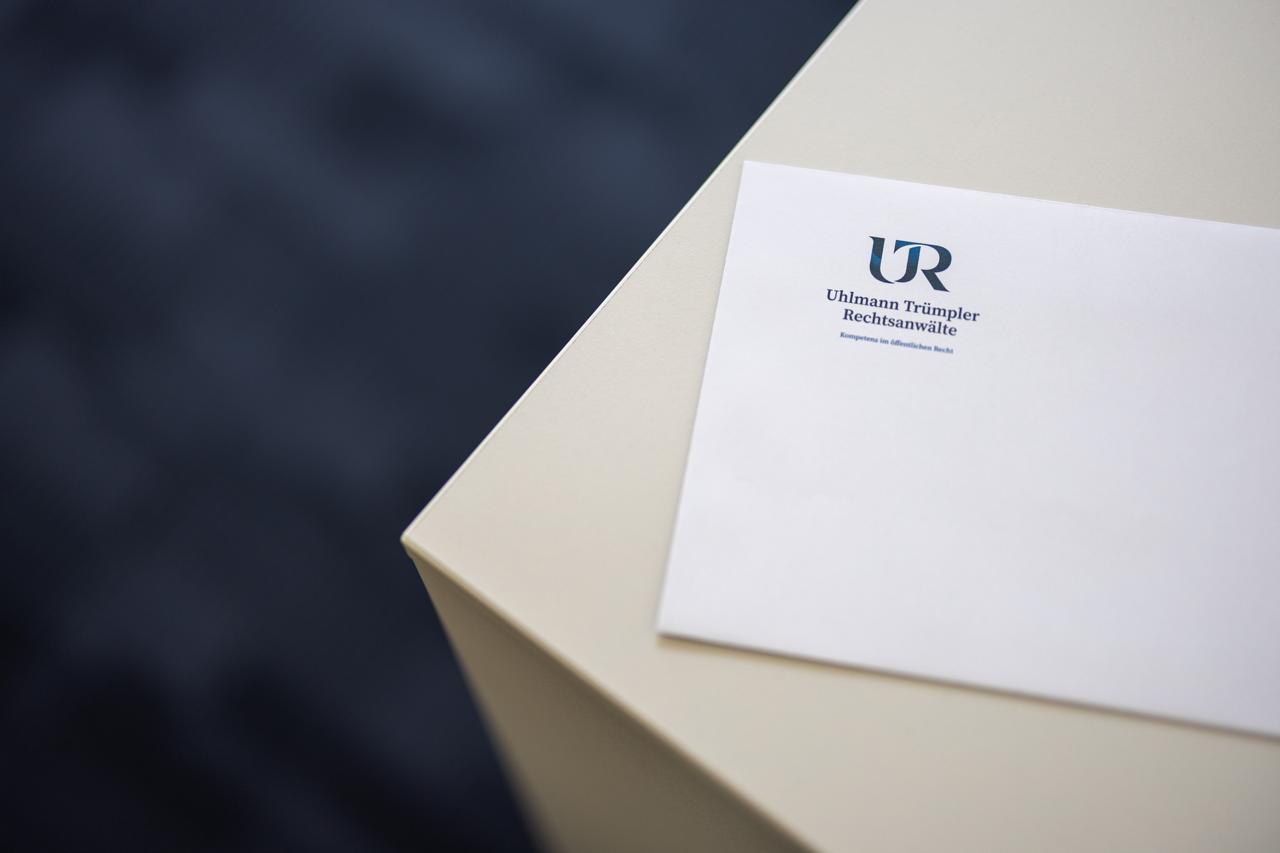 UTR Kanzlei Zürich – Teamarbeit